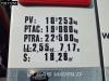 Renault C 320 4X2 Fassi F125.A.1.23 XE Kran Crane Tipper Automatic Euro 6 Foto 15 thumbnail