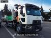 Renault C 320 4X2 Fassi F125.A.1.23 XE Kran Crane Tipper Automatic Euro 6 Foto 3 thumbnail
