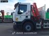 Renault C 320 4X2 Fassi F125.A.1.23 XE Kran Crane Tipper Automatic Euro 6 Foto 7 thumbnail