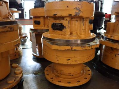 Poclain Hydraulics MSE08 in vendita da Kolben s.r.l.