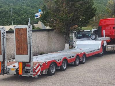 Silver Service TMO 4 ASSI in vendita da Palcon di Palma Gianni