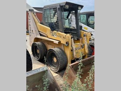 Gehl 5635DXT-Turbo