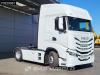 Iveco S-Way 480 4X2 New Tyres! Retarder Standklima Navi ACC Foto 3 thumbnail