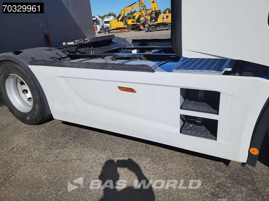 Iveco S-Way 480 4X2 New Tyres! Retarder Standklima Navi ACC Foto 14