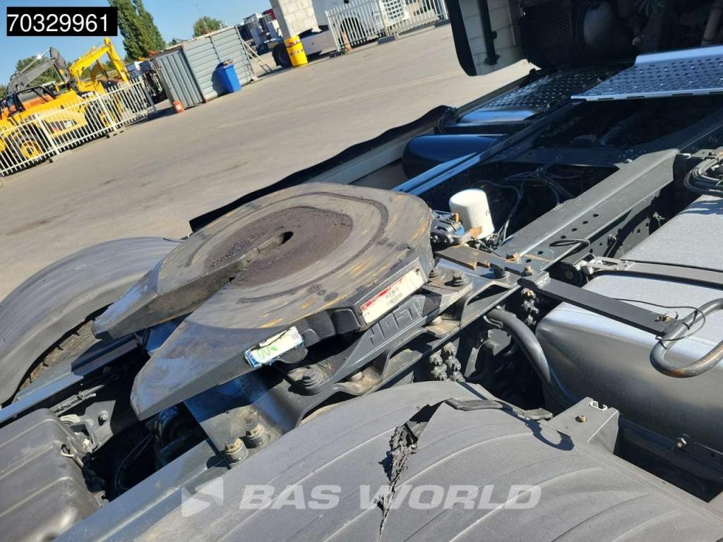 Iveco S-Way 480 4X2 New Tyres! Retarder Standklima Navi ACC Foto 16