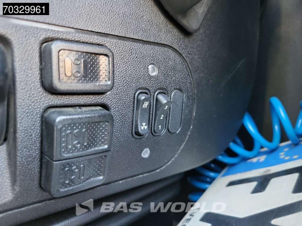 Iveco S-Way 480 4X2 New Tyres! Retarder Standklima Navi ACC Foto 29