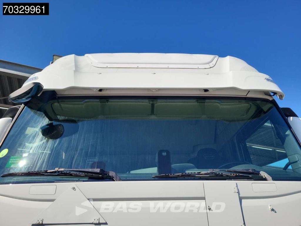 Iveco S-Way 480 4X2 New Tyres! Retarder Standklima Navi ACC Foto 7