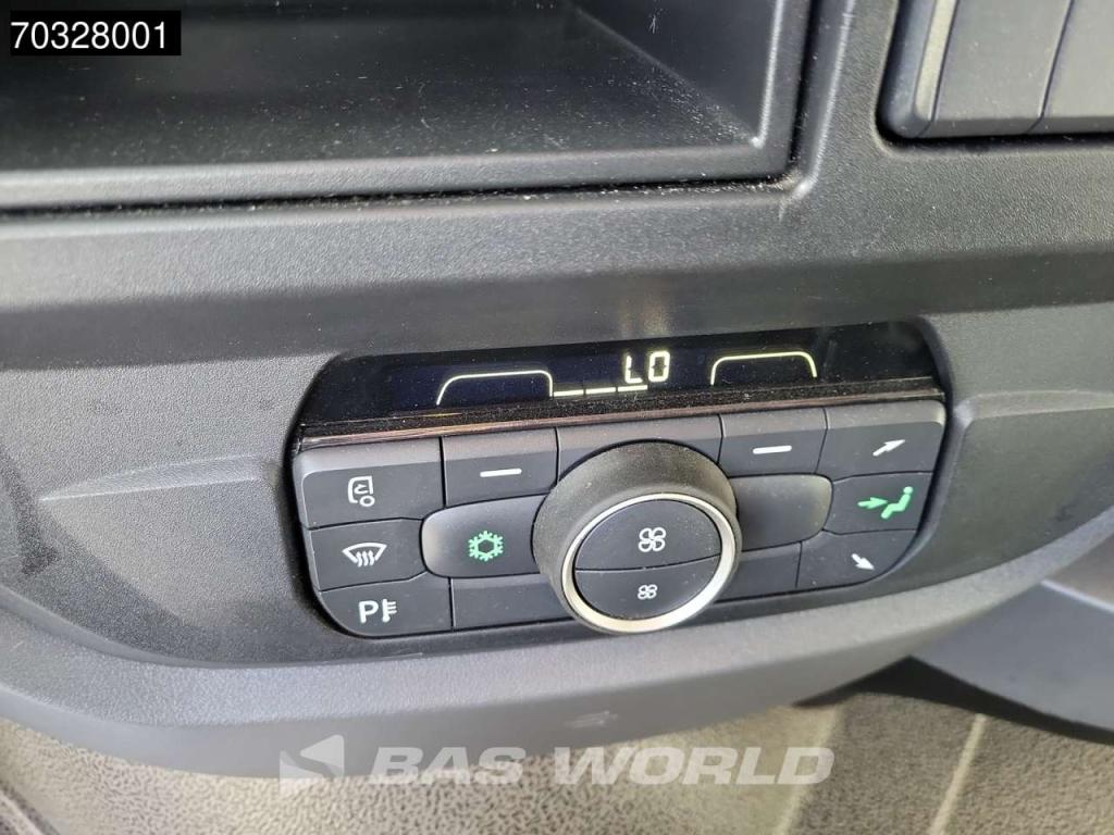 Daf XF 480 4X2 SC 2x Tanks Standklima ACC Foto 23