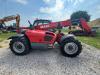 Manitou MLT 741-120 POWERSHIFT Foto 1 thumbnail