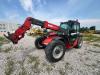 Manitou MLT 741-120 POWERSHIFT Foto 3 thumbnail