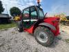 Manitou MLT 741-120 POWERSHIFT Foto 8 thumbnail