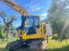 Komatsu PC138US-11 Foto 1 thumbnail