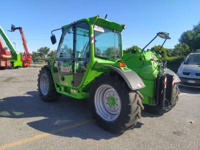 Merlo 32.6