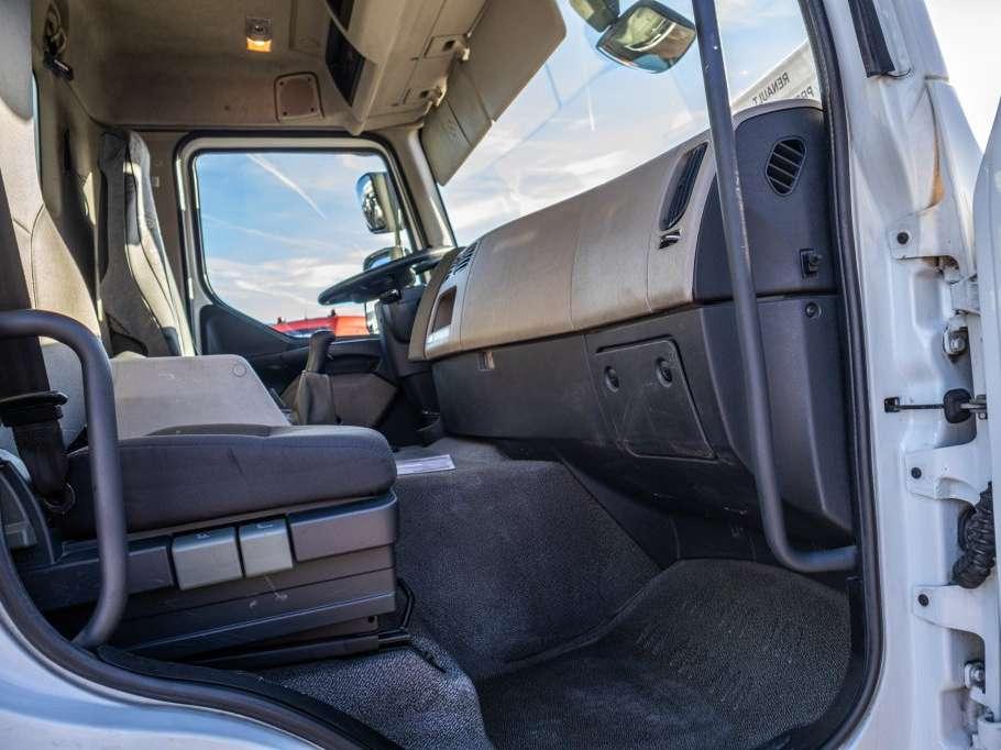 Renault PREMIUM 340 DXI+E5+DHOLLANDIA Foto 10