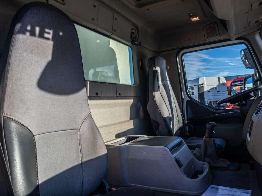 Renault PREMIUM 340 DXI+E5+DHOLLANDIA Foto 11