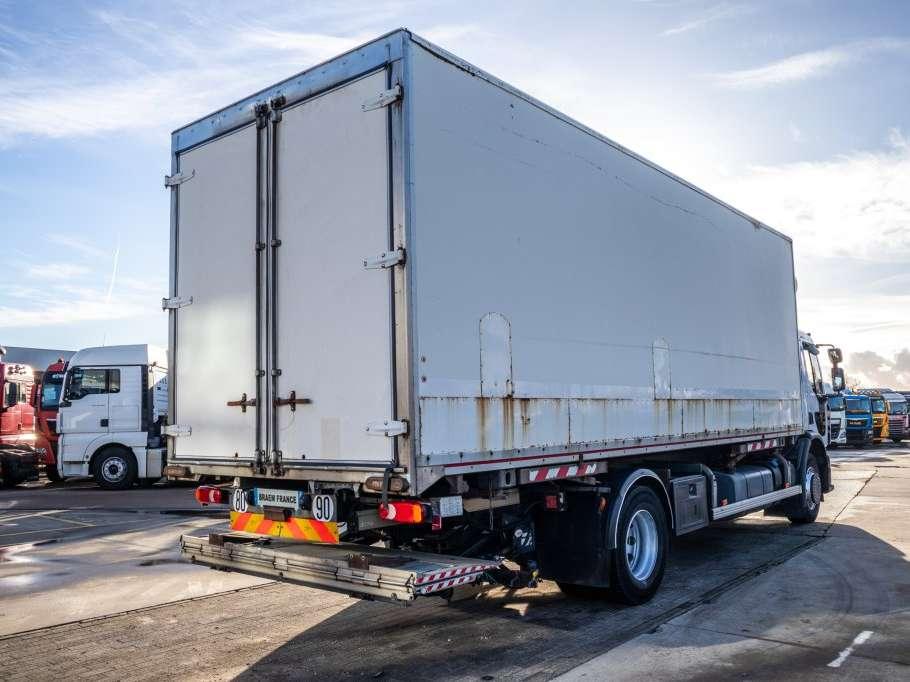 Renault PREMIUM 340 DXI+E5+DHOLLANDIA Foto 3