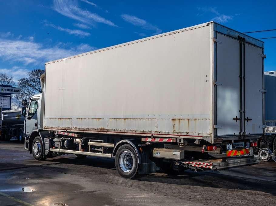 Renault PREMIUM 340 DXI+E5+DHOLLANDIA Foto 4
