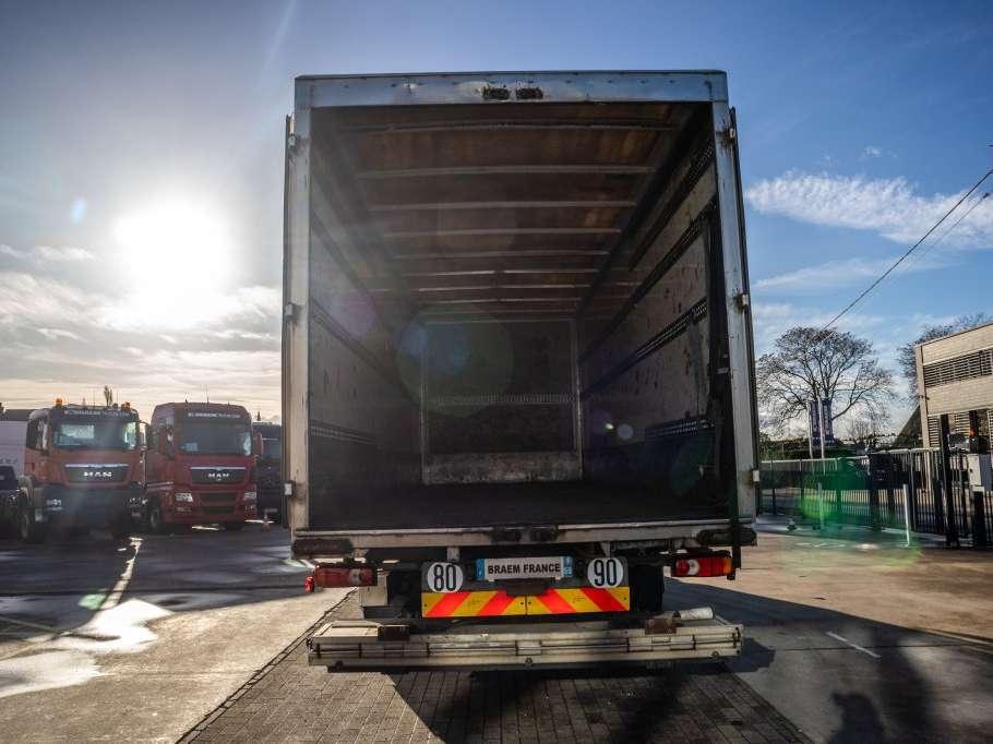 Renault PREMIUM 340 DXI+E5+DHOLLANDIA Foto 5