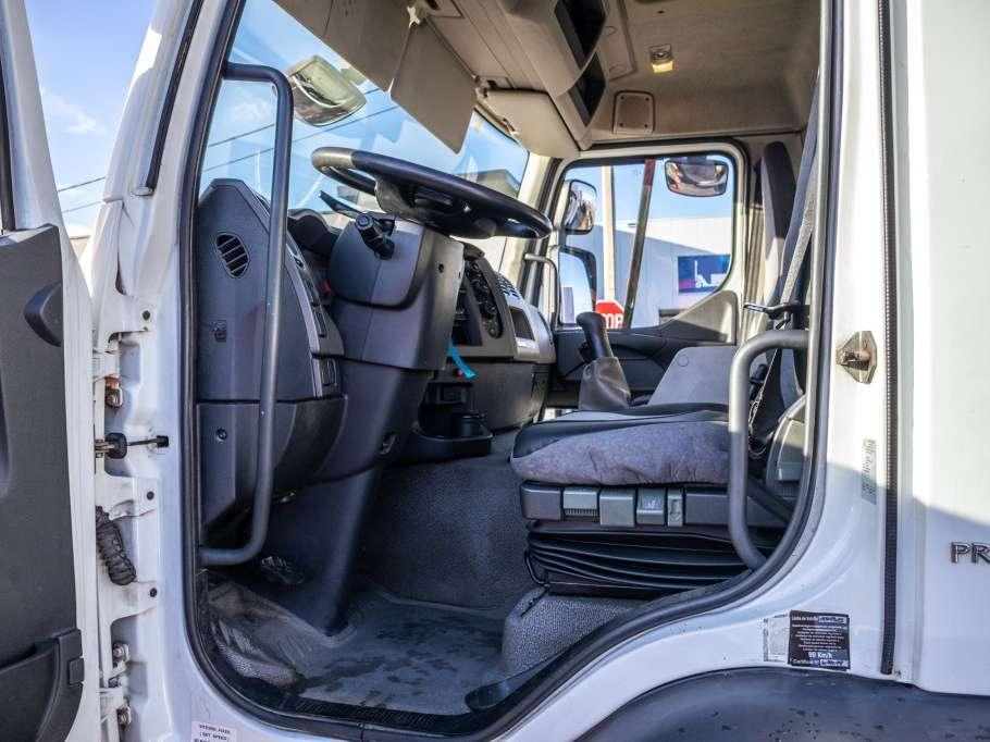 Renault PREMIUM 340 DXI+E5+DHOLLANDIA Foto 8