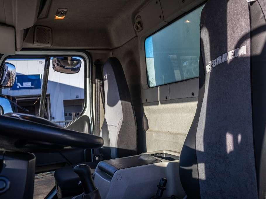 Renault PREMIUM 340 DXI+E5+DHOLLANDIA Foto 9