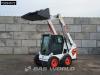 Bobcat S510 A/C - Cabin Foto 5 thumbnail