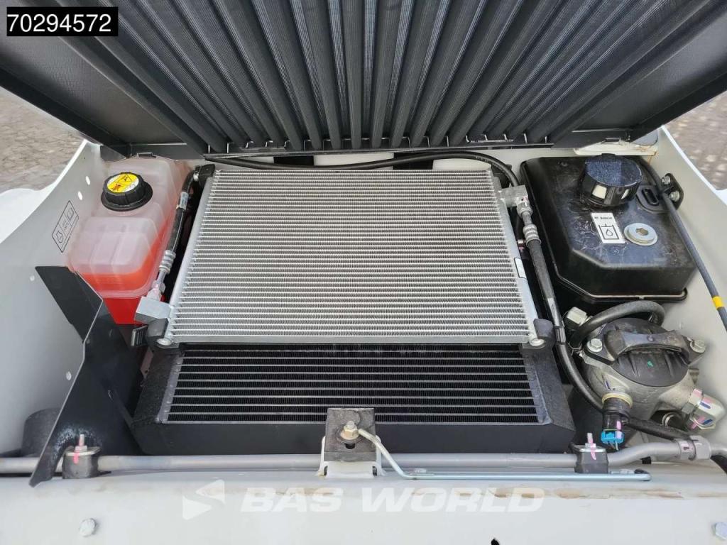Bobcat S510 A/C - Cabin Foto 22