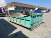 CONTAINER SCARRABILE USATO A CIELO APERTO Foto 6 thumbnail