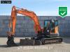 Doosan DX85 R-3 A/C Foto 1 thumbnail