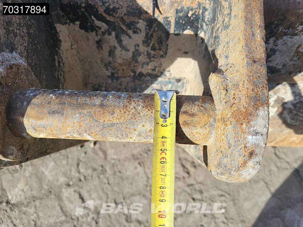 Doosan DX85 R-3 A/C Foto 23