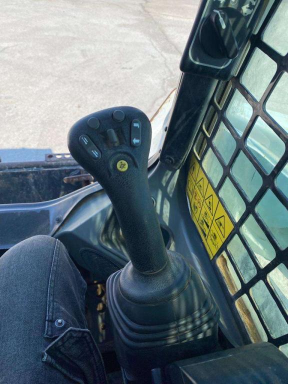 Bobcat T590 Foto 10
