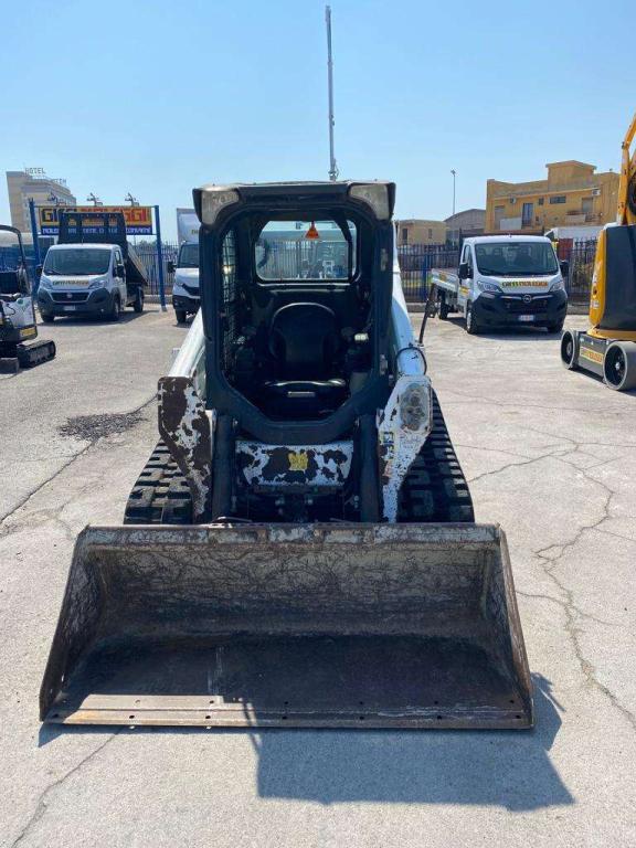Bobcat T590 Foto 2