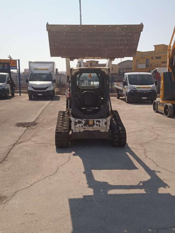 Bobcat T590 Foto 6