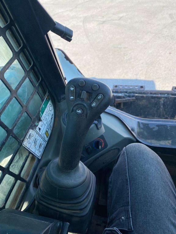 Bobcat T590 Foto 9