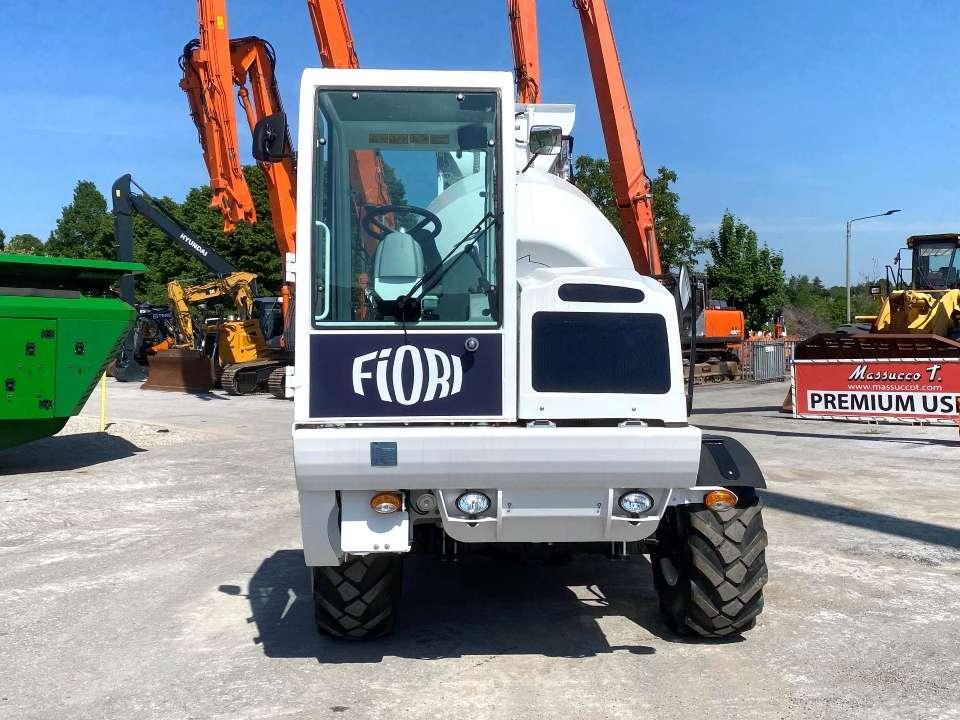 Fiori DB460 Foto 15