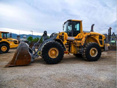 Volvo L180G