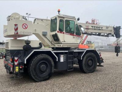 Terex A300