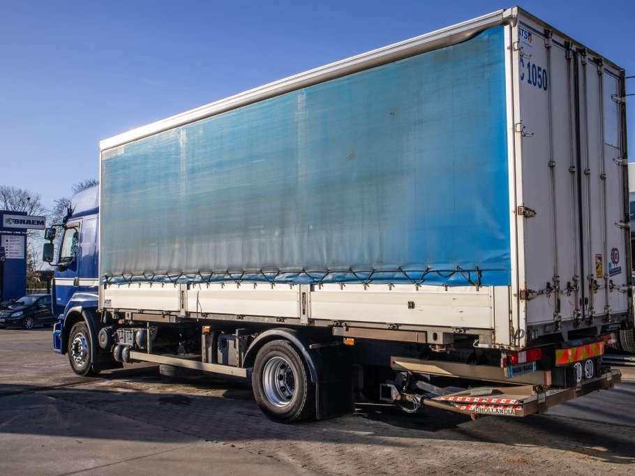 Renault PREMIUM 380DXI+E5+DHOLLANDIA Foto 5