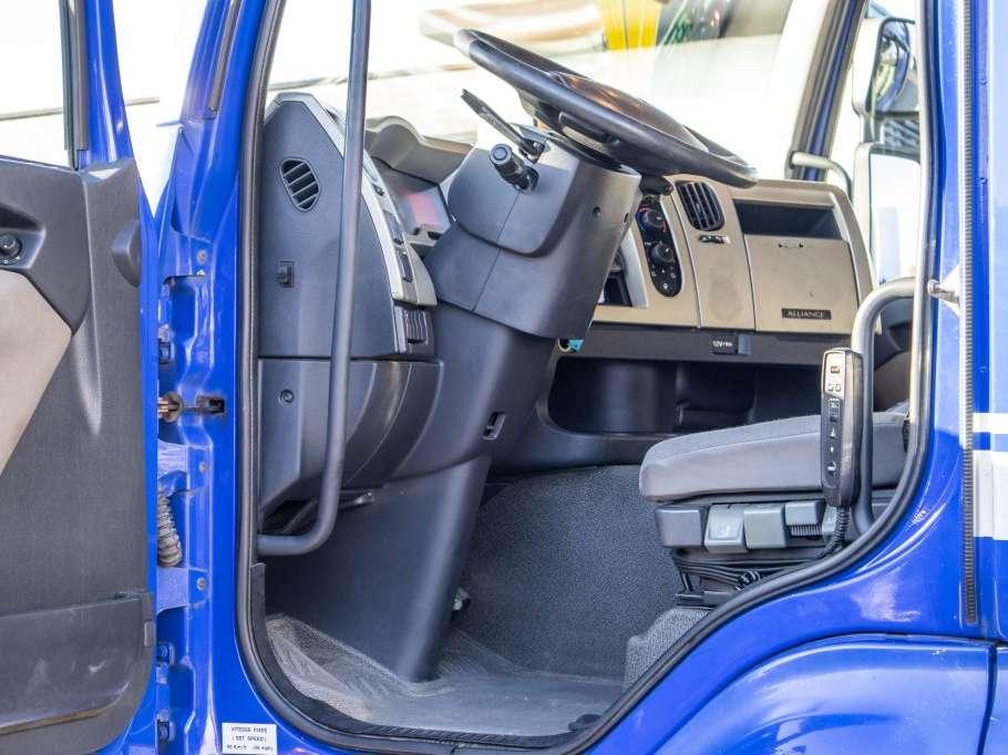 Renault PREMIUM 380DXI+E5+DHOLLANDIA Foto 6