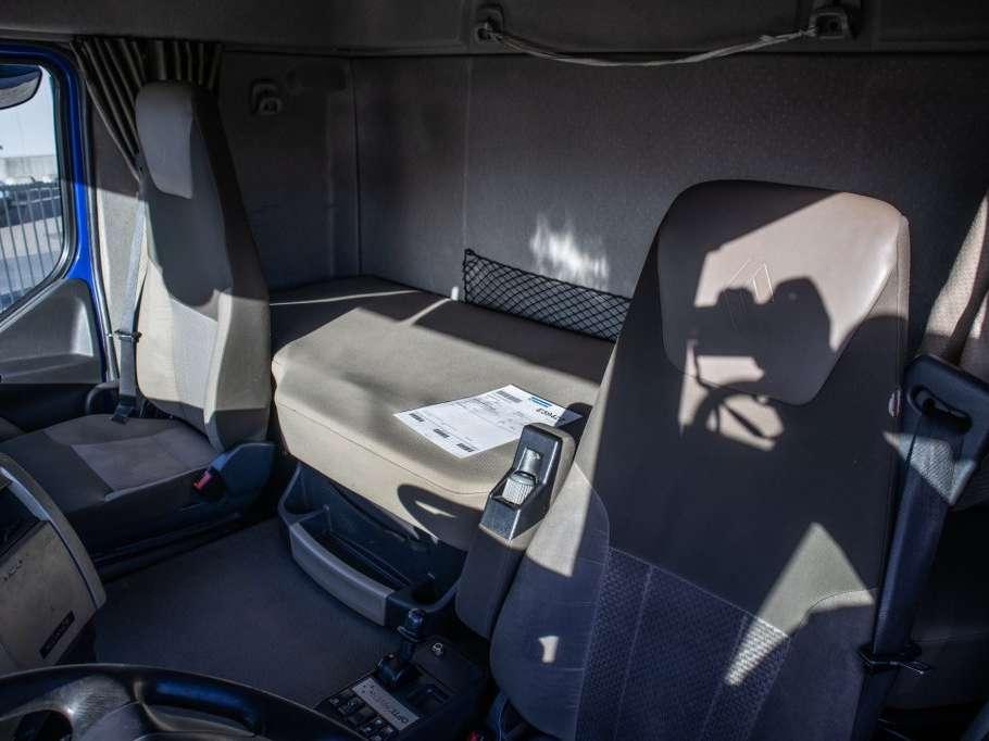 Renault PREMIUM 380DXI+E5+DHOLLANDIA Foto 9