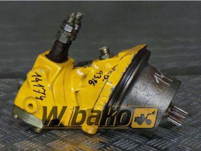 Hydromatik A2FE45/61W-VZL192J-K in vendita da Wibako