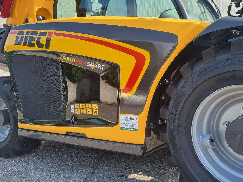 Dieci Apollo 20.4 Smart Foto 11