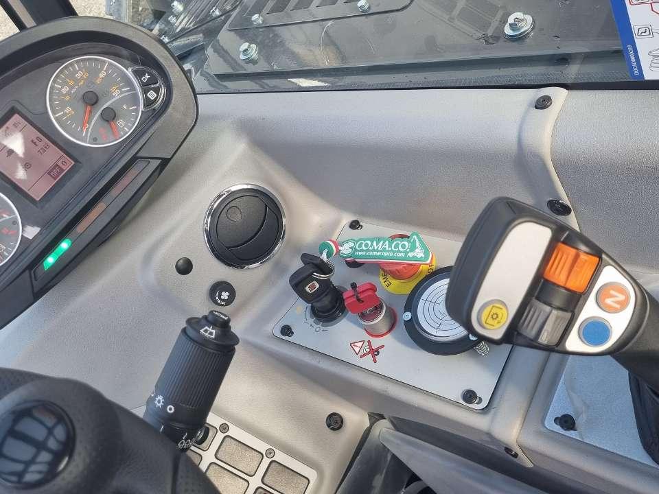 Dieci Apollo 20.4 Smart Foto 12