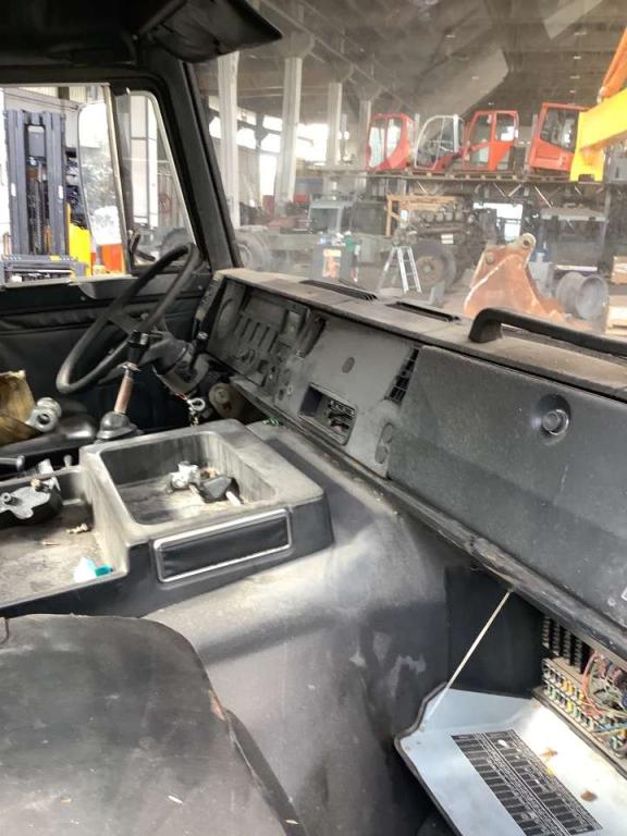 Cabina per Fiat 260/330  F 35 Foto 4