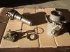Giunto Rotante per Hitachi ZX 160 Foto 1 thumbnail