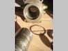 Giunto Rotante per Hitachi ZX 160 Foto 6 thumbnail