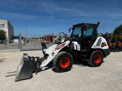 Bobcat L75 in vendita da MEK Srl