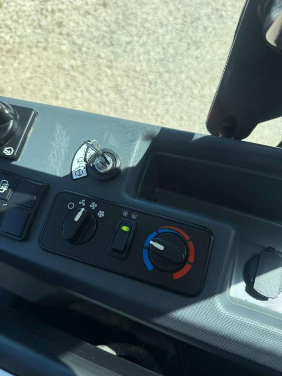 Bobcat L75 Foto 10