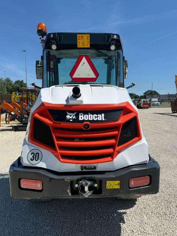 Bobcat L75 Foto 5