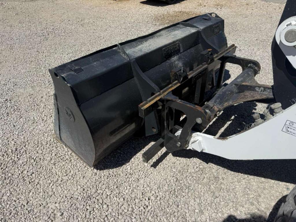 Bobcat L75 Foto 6