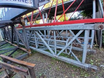 Benedini B51 in vendita da Caretta Massimo Trade Srl